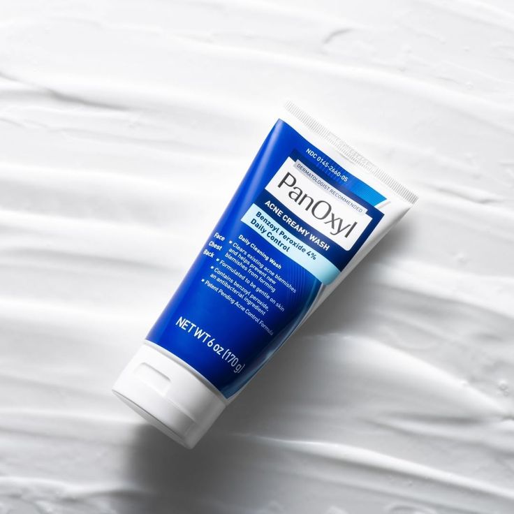 PanOxyl Acne Creamy Wash & Foaming Wash: Your Ultimate Acne-Fighting Duo! ✨🫧