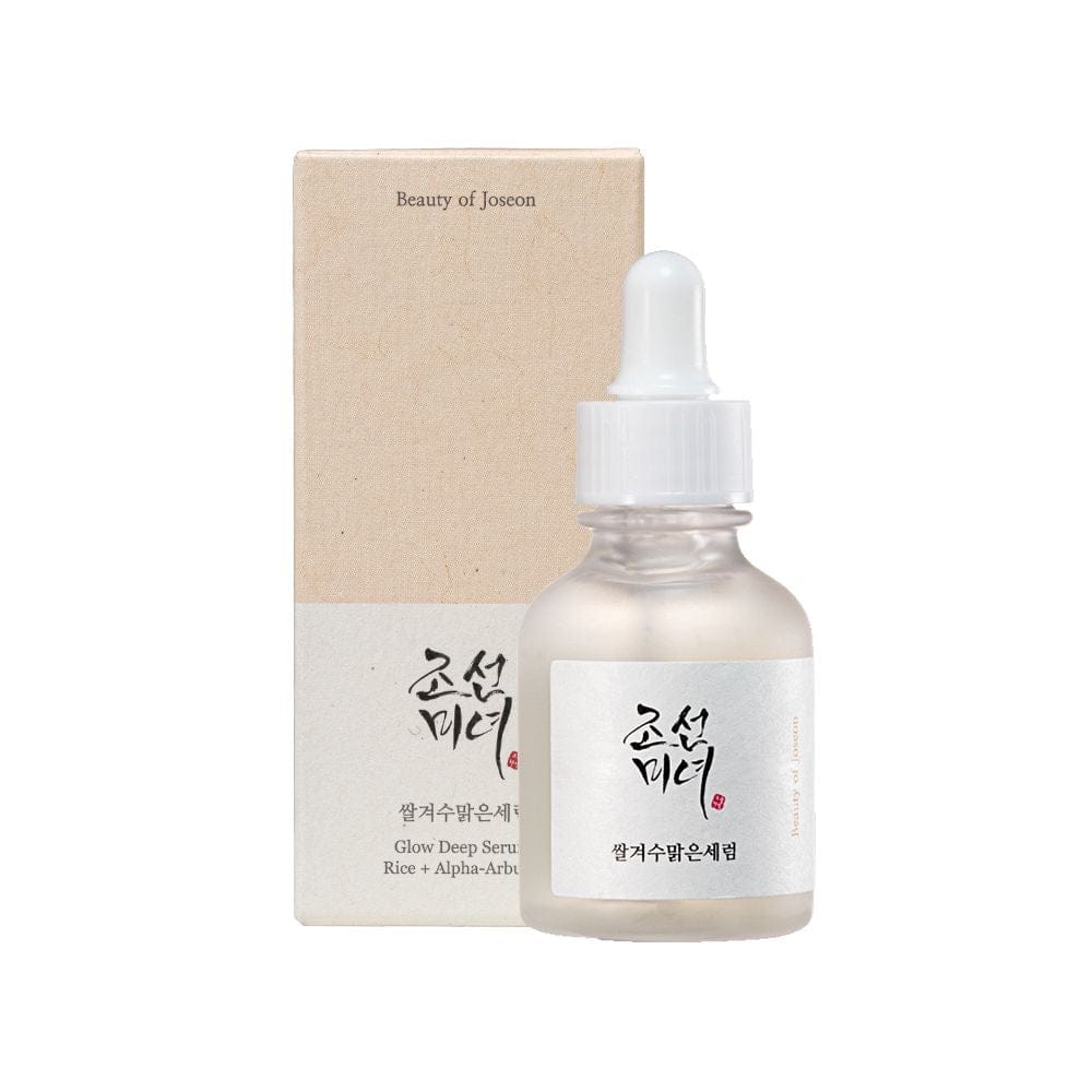 ● *_BEAUTY OF JOSEON SERUM_*  ● HIGH QUALITY   ● 4 VARIANT AVAILABLE   ● BARCODE SCAN   ● BEST RESULTS   ● 30ML  ● MADE IN KOREA   ● PRICE *(R.S3800).