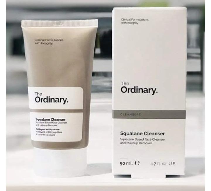 ✨ Glow Up Duo: The Ordinary Niacinamide Face Wash & Serum Pack! ✨