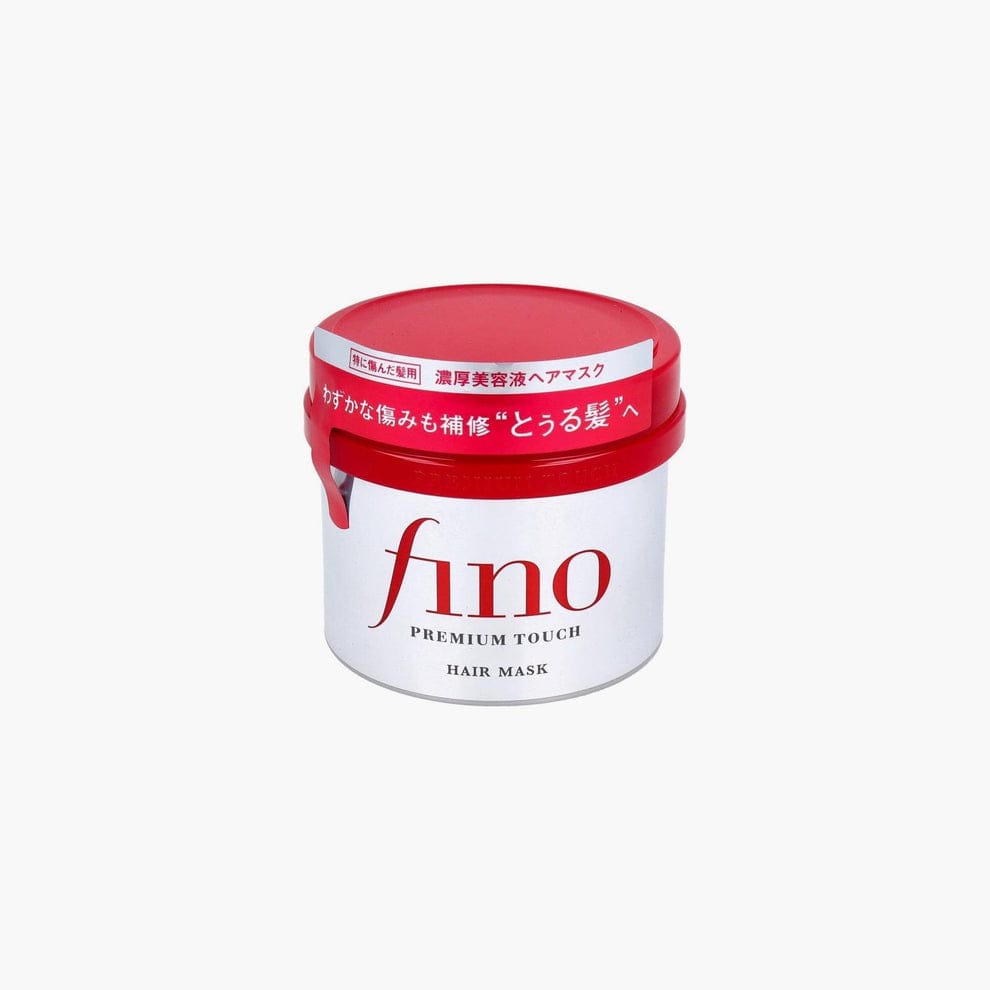 FINO PREMIUM TOUCH HAIR MASK_*  ● 230g   ● BEST QUALITY   ● BARCODE SCAN   ● BEST RESULTS   ● *(R.s 3990)*
