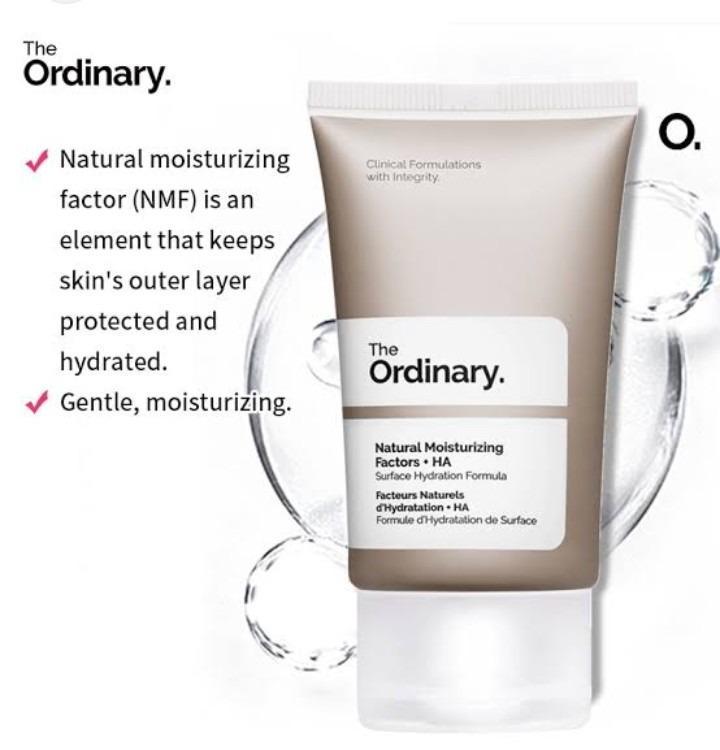 ✨ The Ordinary Squalane Cleanser: Your Gentle & Hydrating Skin Reset! ✨