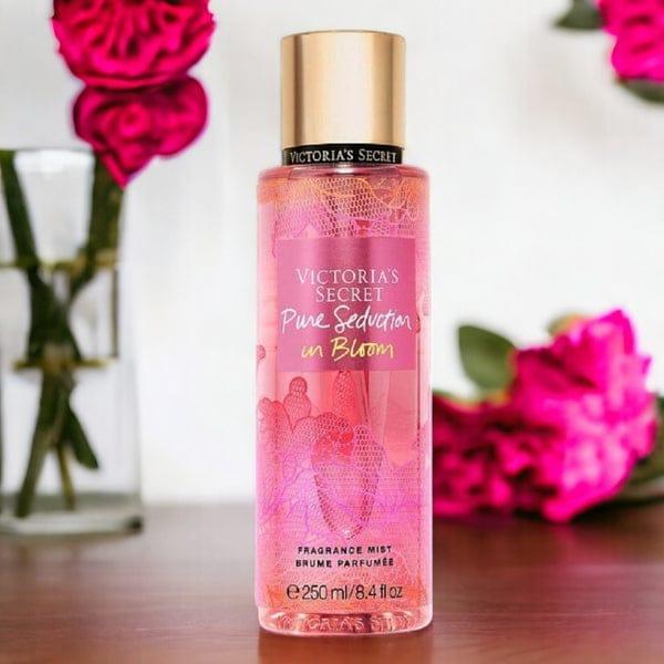 Victoria's Secret Floral & Fruity Fragrance Body Mist - Various Scents
