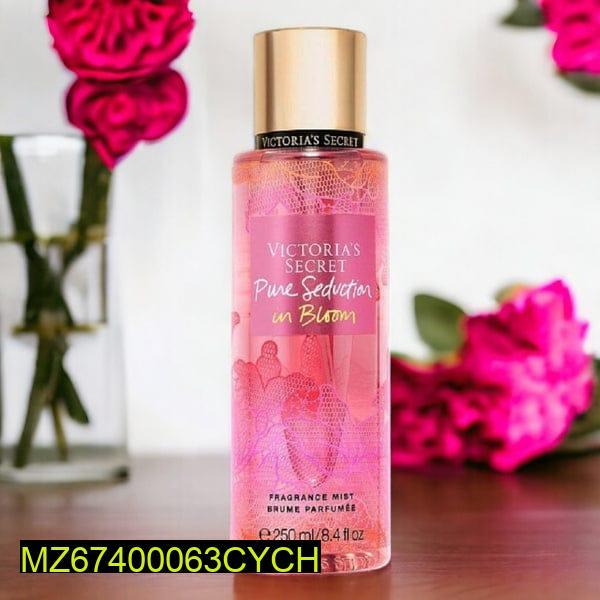 Victoria's Secret Floral & Fruity Fragrance Body Mist - Various Scents