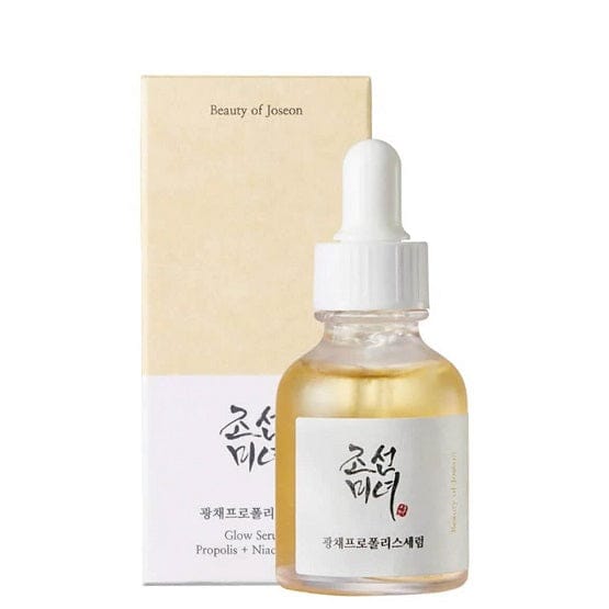 ● *_BEAUTY OF JOSEON SERUM_*  ● HIGH QUALITY   ● 4 VARIANT AVAILABLE   ● BARCODE SCAN   ● BEST RESULTS   ● 30ML  ● MADE IN KOREA   ● PRICE *(R.S3800).