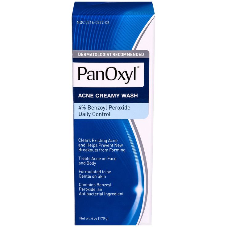 PanOxyl Acne Creamy Wash & Foaming Wash: Your Ultimate Acne-Fighting Duo! ✨🫧
